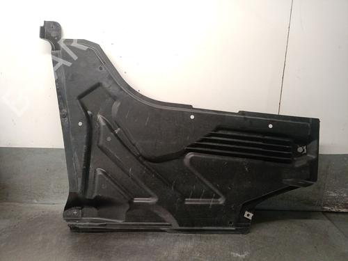Used Underbody protection MERCEDES-BENZ B-CLASS Sports Tourer (W246, W242) B 200 CDI / d 4-matic (246.202) (136 hp) 27596695