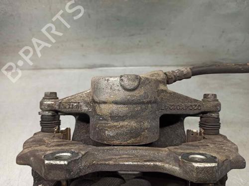 Right front brake caliper FIAT TIPO Saloon (356_, 357_) 1.4 LPG (356SXF1B) | BP12116189M104 
