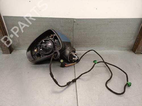 Bakspejl venstre AUDI A1 Sportback (8XA, 8XF) 1.4 TFSI (122 hp) 31863516