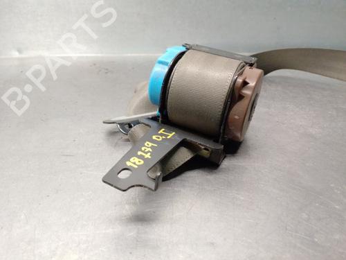 Front left seatbelt CHEVROLET REZZO MPV (U100) 1.6 | BP15259066I26 