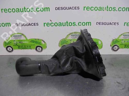 Shift knob SEAT IBIZA III (6L1) 1.4 16V | BP11393786I34 