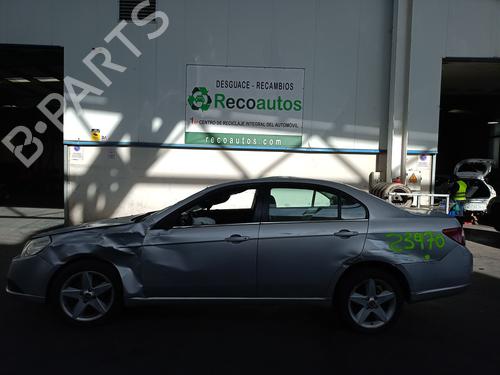 Used Parts CHEVROLET EPICA (KL1_) [2004-2011]  4326207