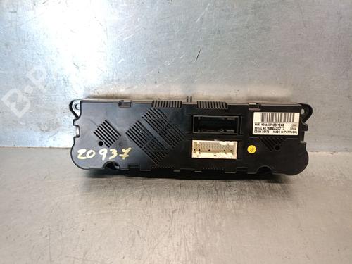 Climate control FORD S-MAX (WA6) 2.0 TDCi | BP19257481I5 