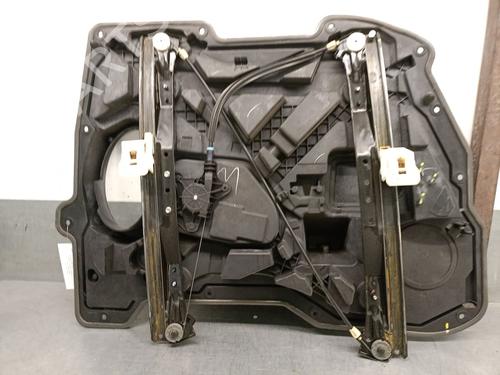 Front right window mechanism CHRYSLER GRAND VOYAGER V (RT) 2.8 CRD | BP32783601C23 - Image 2
