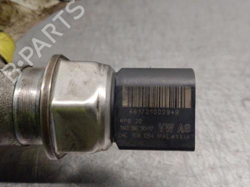 Injection rail VW AMAROK (2HA, 2HB, S1B, S6B, S7A, S7B, AGD) 3.0 TDI 4motion | BP36393204M98 - Image 7