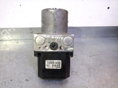 ABS pump JAGUAR X-TYPE I (X400) 2.0 D | BP28975972M43