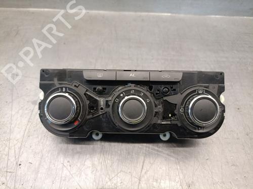 Used Climate control Climate control 38542471 38542471