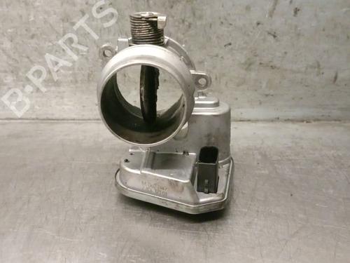 Used Throttle body BMW 3 Touring (E91) 320 d (177 hp) 31073375