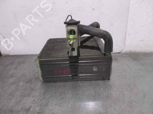 Air conditioning evaporator MERCEDES-BENZ M-CLASS (W163) ML 320 (163.154) | BP11667204M109 