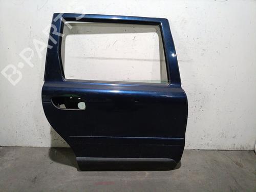 Used Right rear door Right rear door 38445732 38445732