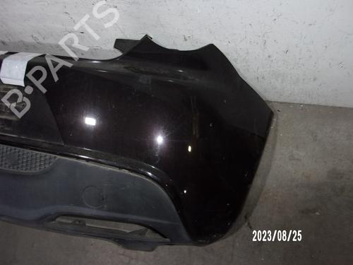 Rear bumper ALFA ROMEO MITO (955_) 1.6 JTDM (955AXC1B) | BP15045864C8 