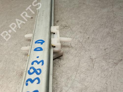 Front right window mechanism FIAT PANDA (169_) 1.2 (169.AXB11, 169.AXB1A) | BP28112922C23 