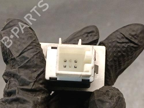 Warning switch SKODA SUPERB II (3T4) 2.0 TDI | BP36996596I22 - Image 4