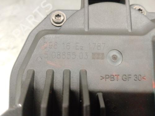 Egr MERCEDES-BENZ B-CLASS Sports Tourer (W246, W242) B 180 CDI / d (246.212) | BP28812872M69 