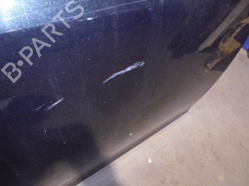 Right front door OPEL ASTRA J (P10) 1.7 CDTI (68) | BP9517320C3 