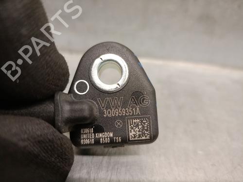 Electronic module VW PASSAT B8 Variant (3G5, CB5) 2.0 TDI | BP31832297M83 - Image 4