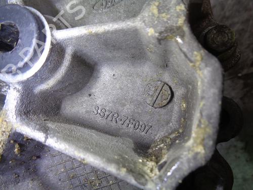 Gearbox FORD MONDEO III (B5Y) 2.0 TDCi | BP12114620M3 