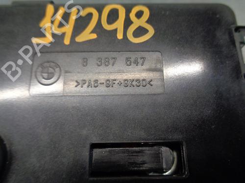 Fuse box BMW X3 (E83) 2.0 d | BP8674449E1 