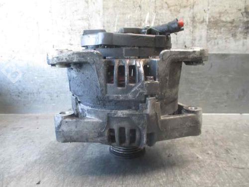 Alternator OPEL ZAFIRA A MPV (T98) 2.0 DI 16V (F75) | BP7825433M7 