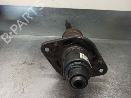 Right rear shock absorber AUDI ALLROAD C5 (4BH) 2.5 TDI quattro | BP9834095M19 