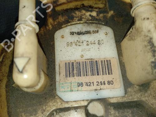 Fuel pump PEUGEOT 206 Hatchback (2A/C) 1.4 HDi eco 70 | BP31148478M76 