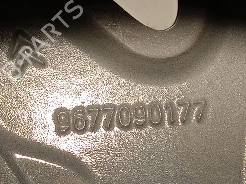 Rim CITROËN C4 Picasso II 1.6 BlueHDi 120 | BP26324415C45 