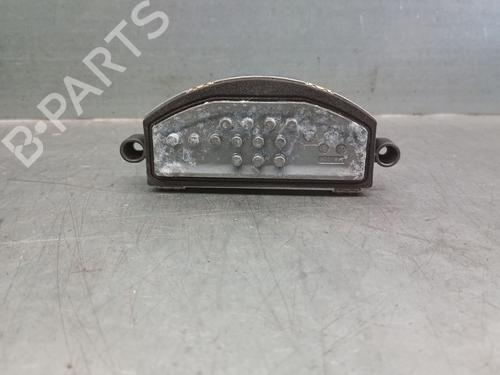 Varmeblæsermodstand VOLVO XC40 (536) D4 AWD (190 hp) 29698864