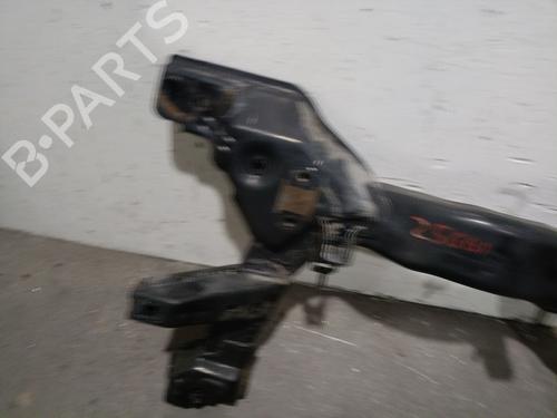 Subframe CHEVROLET REZZO MPV (U100) 2.0 | BP36533614M9 - Image 2