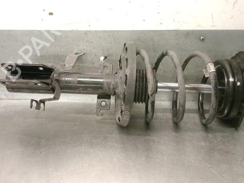 Used Left front shock absorber RENAULT MEGANE IV Grandtour (K9A/M/N_) 1.5 dCi 110 (110 hp) 30624509