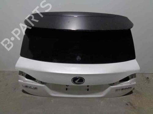 Bagklap CC/Kombi-Coupé LEXUS CT (ZWA10_) 200h (ZWA10_) (99 hp) 6295851