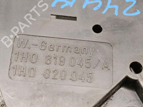 Climate control SEAT IBIZA II (6K1) 1.6 i | BP31753937I5 