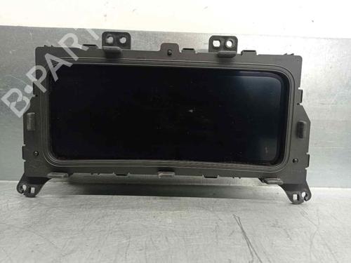 Used Instrument cluster Instrument cluster 11938398 11938398