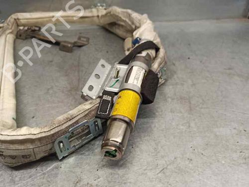 Left curtain airbag FORD S-MAX (WA6) 2.0 TDCi | BP6581569C11 