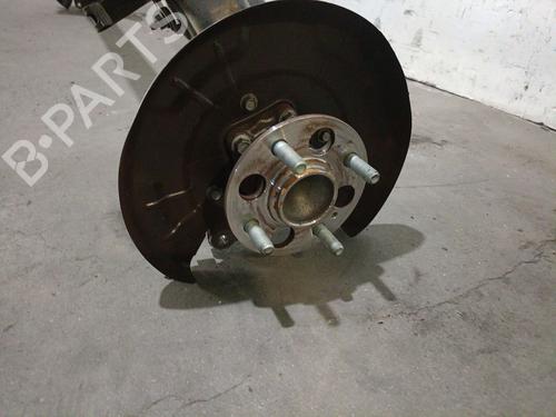 Bagaksel KIA STONIC (YB) 1.0 T-GDi Eco-Dynamics+ | BP38177556M2 - Image 4