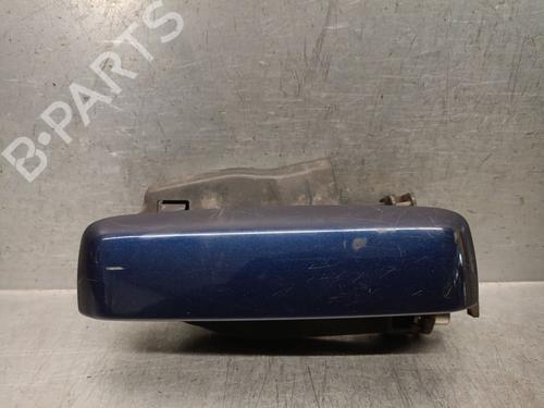 Used Rear left exterior door handle LANCIA MUSA (350_) 1.3 D Multijet (350.AXB11, 350.AXB1A) (70 hp) 22995924