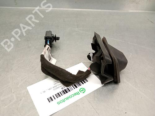 Electronic module CITROËN GRAND C4 SPACETOURER (3A_, 3E_) 1.6 BlueHDi 120 | BP29500701M83 