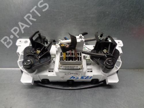 Climate control DACIA DOKKER Express Box Body/MPV  | BP12190479I5 