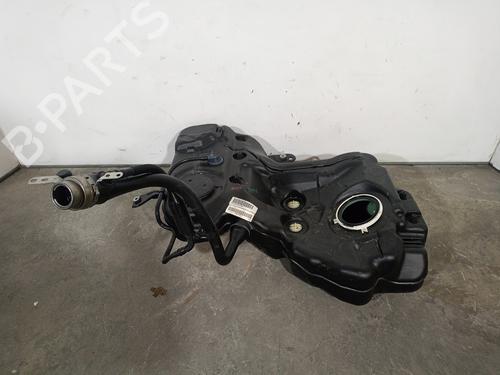 Used Fuel tank CITROËN C2 (JM_) 1.4 (73 hp) 17746816