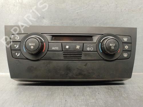 Used Climate control BMW 3 (E90) 320 d (163 hp) 12228240