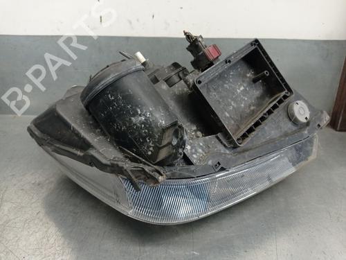 Left headlight OPEL MERIVA A MPV (X03) 1.7 CDTI (E75) | BP26230044C28 