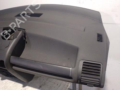 Dashboard AUDI A2 (8Z0) 1.4 TDI | BP21790384C46