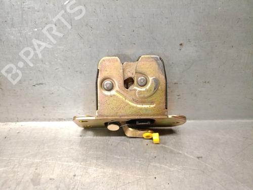 Used Tailgate lock Tailgate lock 37184035 37184035