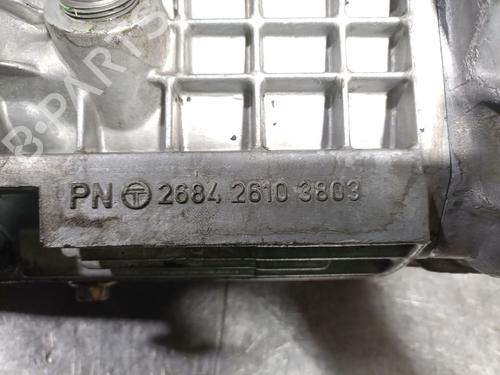 Gearbox TATA SAFARI (42_FD) 2.0 TDi 4x4 | BP32104125M3  - Image 7
