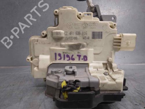 Rear right lock AUDI A3 Sportback (8PA) 1.9 TDI | BP16168881C99 