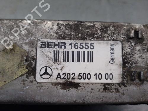 Intercooler MERCEDES-BENZ CLK (C208) CLK 230 Kompressor (208.347) | BP29605349M30 