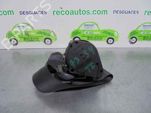 Rear left seatbelt FORD MONDEO III Turnier (BWY) 2.0 16V TDDi / TDCi 1S71N611B69AC | 5 | PUERTAS