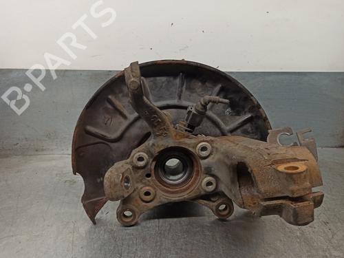 Used Left front steering knuckle SEAT ALTEA XL (5P5, 5P8) [2006-2015]  16195411
