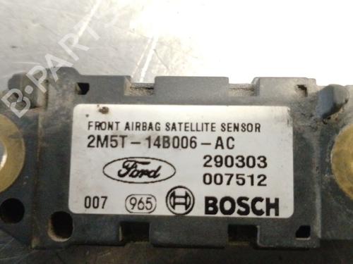 Electronic module FORD FOCUS I (DAW, DBW)  | BP28318994M83 