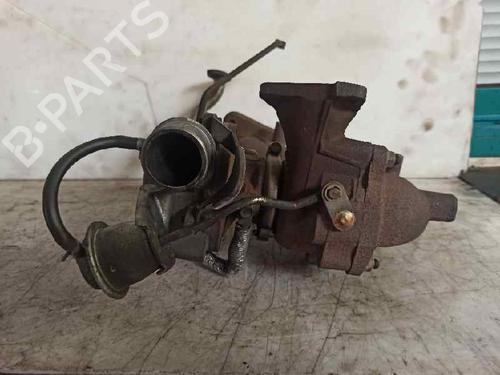 Turbocharger/Supercharger MAZDA 626 V Hatchback (GF)  | BP8063303M71 