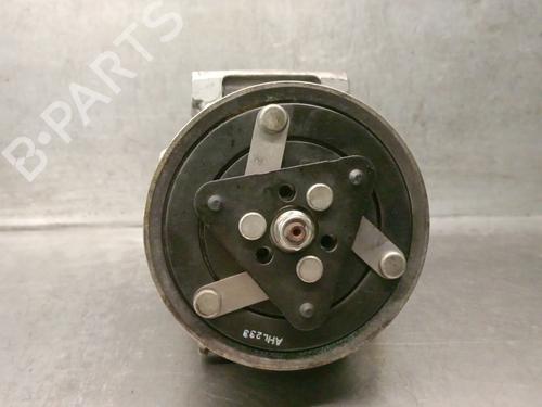 AC compressor CITROËN C4 Coupe (LA_) 1.6 HDi | BP37293538M34 - Image 2